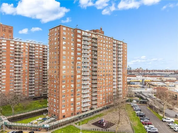 2475 W 16th St APT 9H, Brooklyn, NY 11214