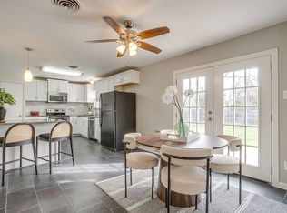 3201 Tex Blvd, Fort Worth, TX 76116