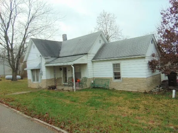 410 Cubbage Ave, Owenton, KY 40359