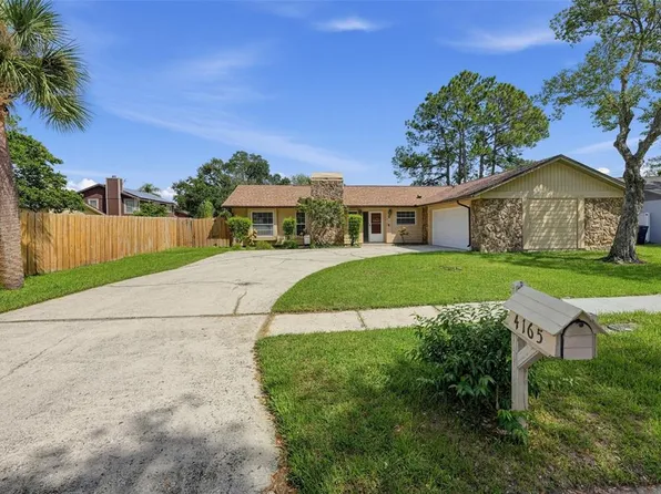 4165 ROLLING SPRINGS DRIVE, TAMPA, FL 33624