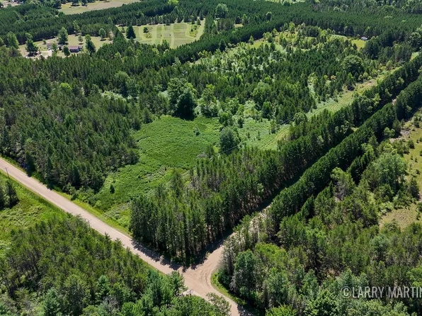 4608 N Spruce Ave, White Cloud, MI 49349