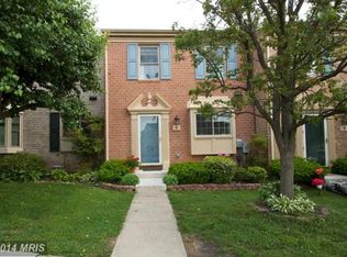 4 Danben Ct, Nottingham, MD 21236