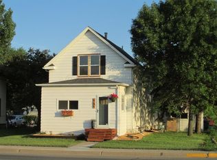 306 Center Ave W, Dilworth, MN 56529