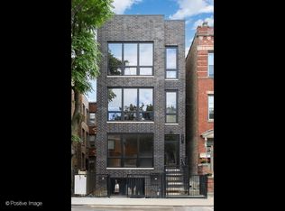 2651 W Augusta Blvd #1, Chicago, IL 60622