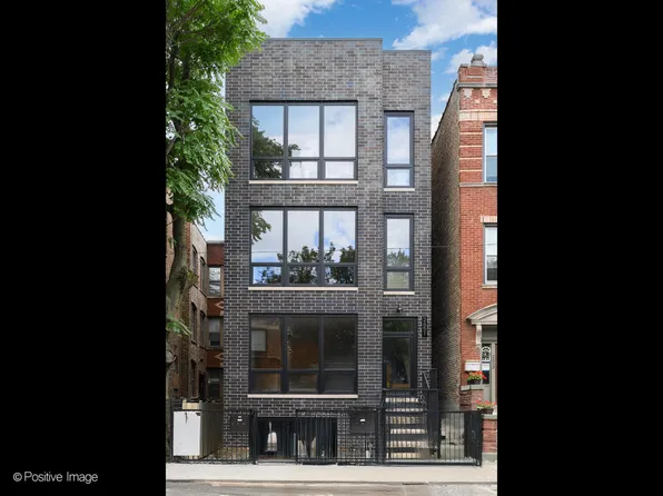 2651 W Augusta Blvd #1, Chicago, IL 60622