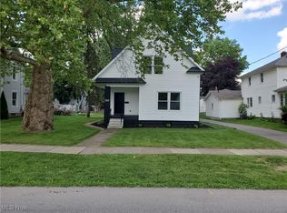 1509 W Market St, Orrville, OH 44667