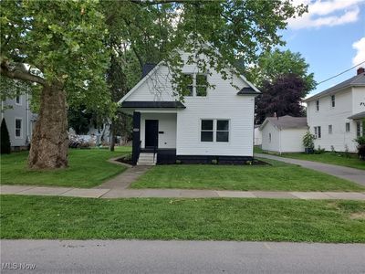 1509 W Market St, Orrville, OH, 44667