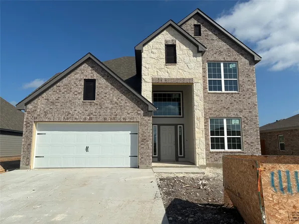 11113 Undae Ct, Lorena, TX 76655