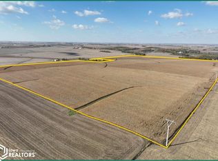 Sisley Grove Rd SW, Cedar Rapids, IA 52404