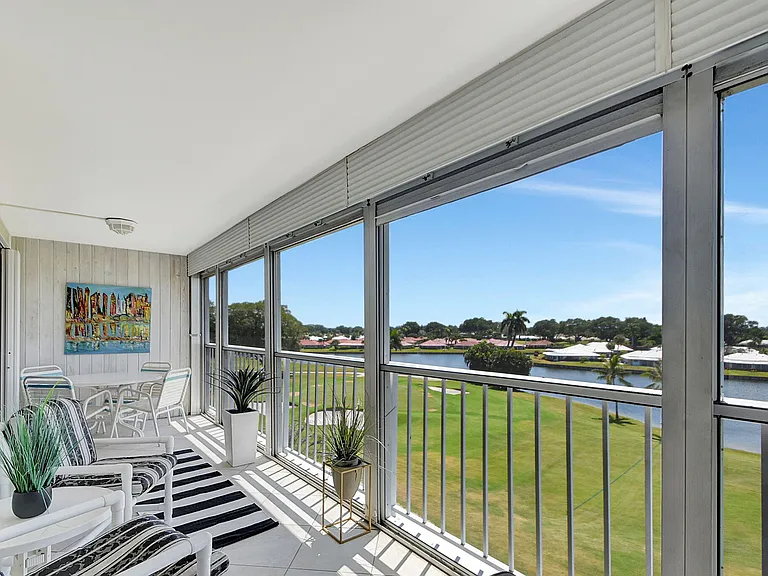 300 John F Kennedy Dr #Penthouse 8 — Photo 30