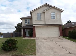 1600 Darley Arabian Dr, Pflugerville, TX 78660