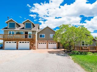5776 N Old Ranch Rd, Park City, UT 84098