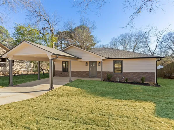 604 Hilltop Dr, Longview, TX 75604