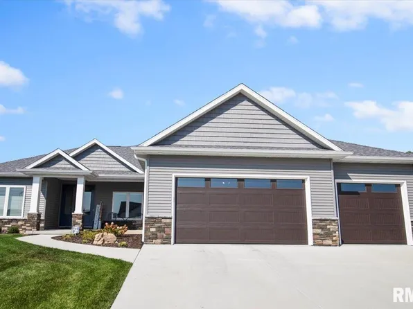 2813 Richardson Dr, Springfield, IL 62711