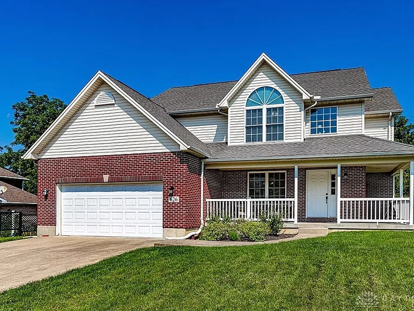 626 Honor Lane — Photo 1