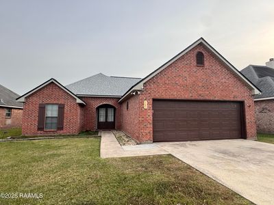 143 Legend Creek Dr, Youngsville, LA, 70592