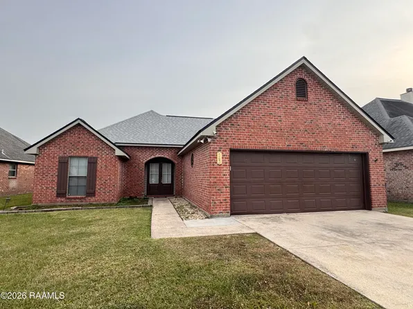 143 Legend Creek Dr, Youngsville, LA 70592