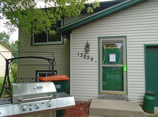 13259 Aberdeen St NE, Blaine, MN 55449