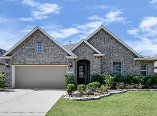 17770 Misty Brook Ln, Conroe, TX 77302