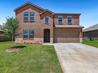 6229 Bracken Dr, Aubrey, TX 76227