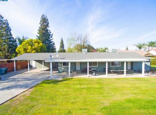 4716 W Hurley Ave, Visalia, CA 93291