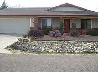 10798 E Oxbow Dr, Dewey, AZ 86327