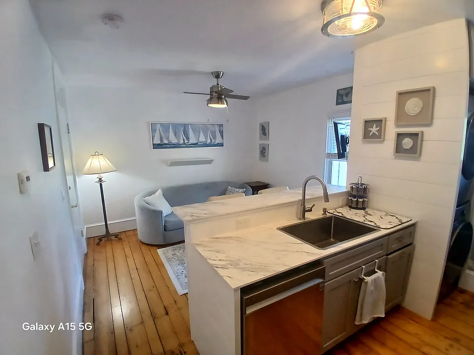 117 Water St #3