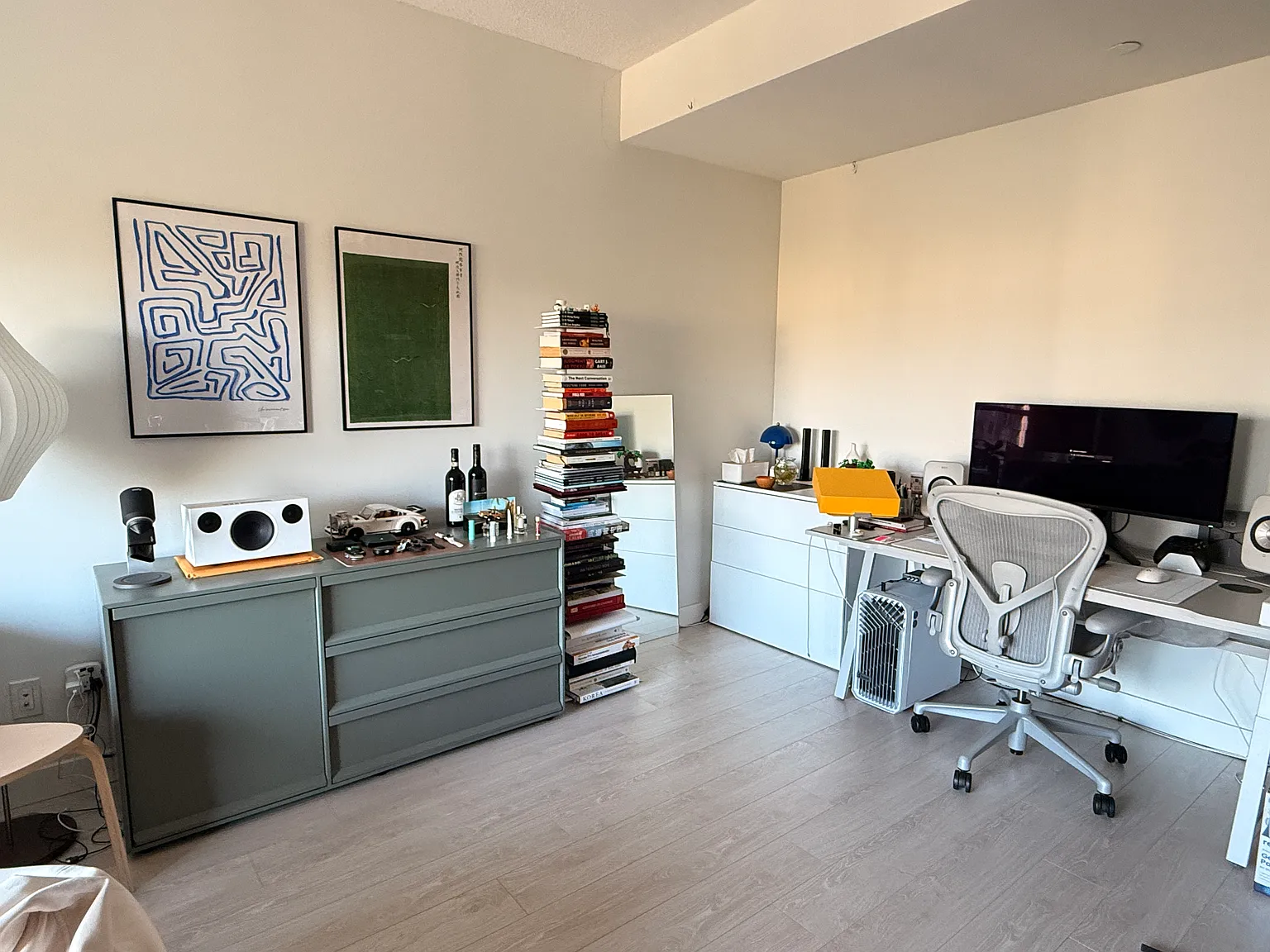 1 bed, 600 sqft, $2,600 — Photo 3