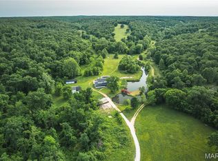 784 Burley Ridge Rd #1, Cook Station, MO 65449