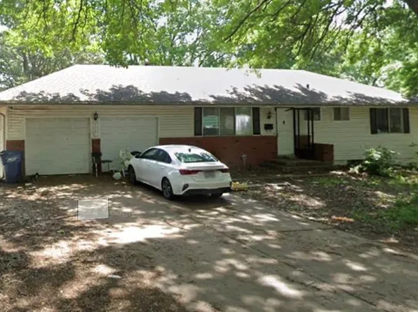 6407 Harvard Ave, Raytown, MO 64133