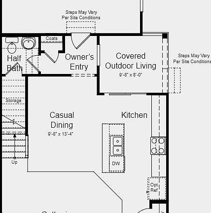 3rd image of 5763 Coulee Ln