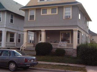 527 Amherst Ave, Oshkosh, WI 54901