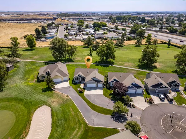 161 Henley Dr, Pasco, WA 99301