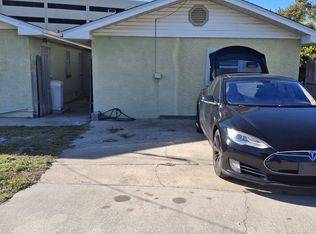 613 W Gulf Blvd #B, Panama City Beach, FL 32413