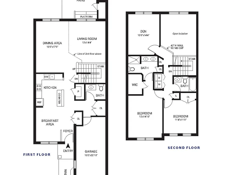 Echo Pond Luxury Apartments — Photo 18