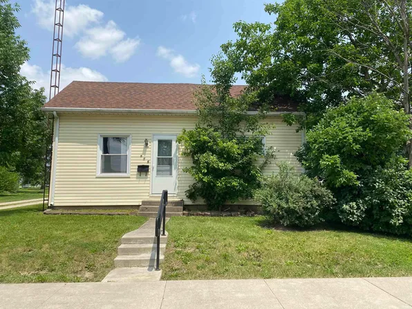616 E Water St, Portland, IN 47371
