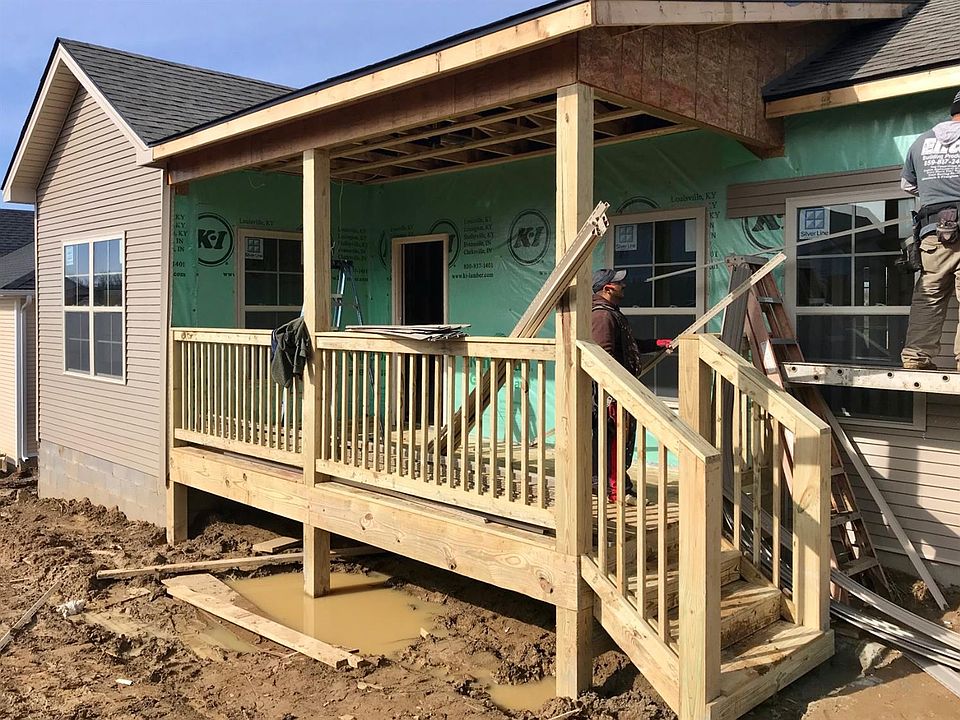 2nd image of 611 Colby Ridge Blvd