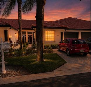 18440 Via Di Sorrento, Boca Raton, FL, 33496