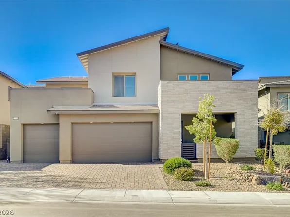 12428 Pine Bend Ave, Las Vegas, NV 89138