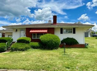 1000 Weaver Ave, Moundsville, WV