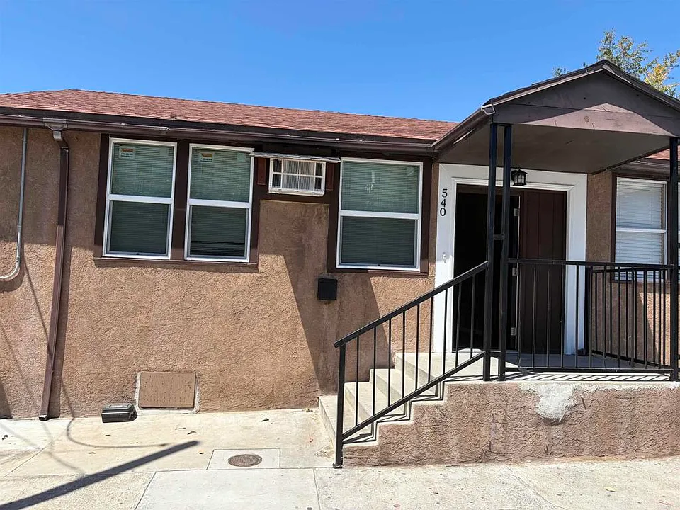 540 S 28th