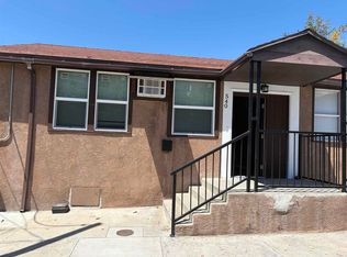 540 S 28th, San Diego, CA 92102