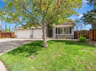 2827 Heather Heights Ct, Antioch, CA