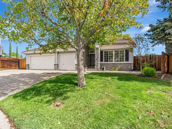 2827 Heather Heights Court, Antioch, CA 94531