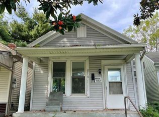 2718 S 6th St, Louisville, KY 40208