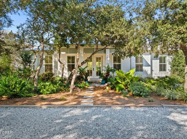 34 Gulf Point Rd, Santa Rosa Beach, FL 32459
