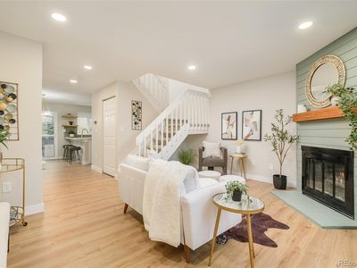 9642 W Chatfield Avenue #C, Littleton, CO, 80128