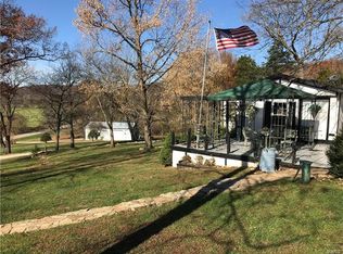 1617 Highway F, Defiance, MO 63341