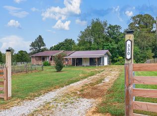 330 Finley Rd, Crossville, TN 38571