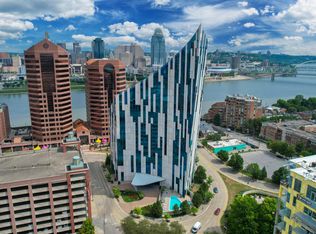 1 Roebling Way UNIT 503, Covington, KY 41011